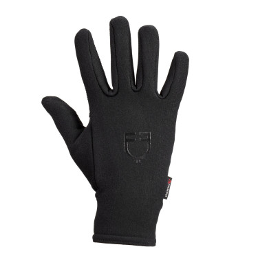 Unisex Polartech Stretch Pro handschoenen met fleecevoering Equestro