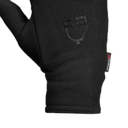 Unisex Polartech Stretch Pro handschoenen met fleecevoering Equestro