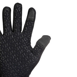 Unisex Polartech Stretch Pro handschoenen met fleecevoering Equestro