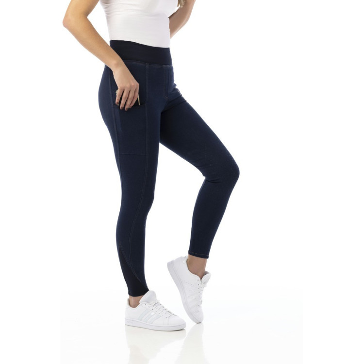 Pull-on Equithème Lola kind Pull-on Equithème Lola kind