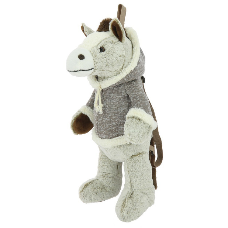 Rugzak paard Equi-Kids