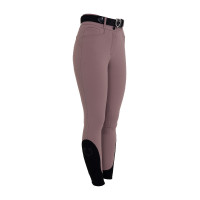 Damesbroek met hoge taille met kniegreep Equestro dames