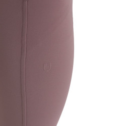 Damesbroek met hoge taille met kniegreep Equestro dames Damesbroek met hoge taille met kniegreep Equestro dames