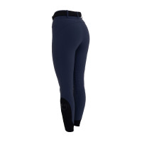 Damesbroek met hoge taille met kniegreep Equestro dames
