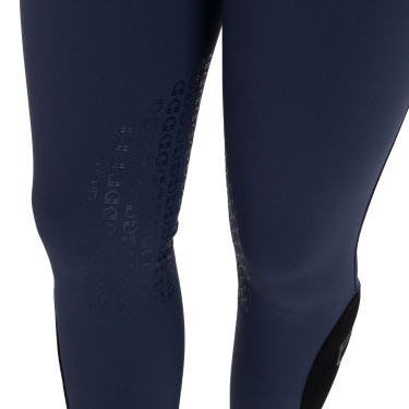 Damesbroek met hoge taille met kniegreep Equestro dames