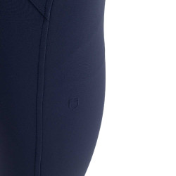 Damesbroek met hoge taille met kniegreep Equestro dames