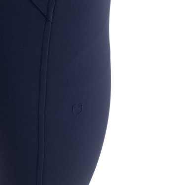 Damesbroek met hoge taille met kniegreep Equestro dames