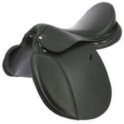 Eric Thomas Hybrid New unisex zadel