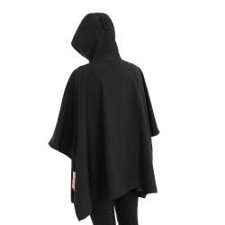 Dames regenbestendige technische cape Equestro Dames regenbestendige technische cape Equestro
