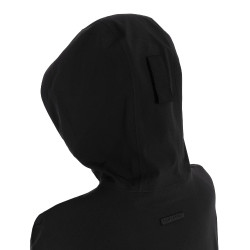Dames regenbestendige technische cape Equestro Dames regenbestendige technische cape Equestro