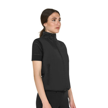 Dames bodywarmer lijn Foldable Equestro