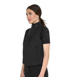 Dames bodywarmer lijn Foldable Equestro