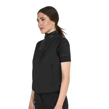 Dames bodywarmer lijn Foldable Equestro