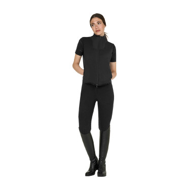 Dames bodywarmer lijn Foldable Equestro