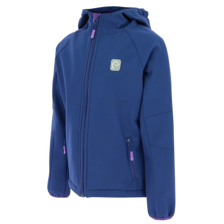 Softshell Equi-Kids Amandine Softshell Equi-Kids Amandine