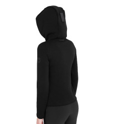 Technische damesbuitenkleding met voorste vulling Equestro dames Technische damesbuitenkleding met voorste vulling Equestro dames