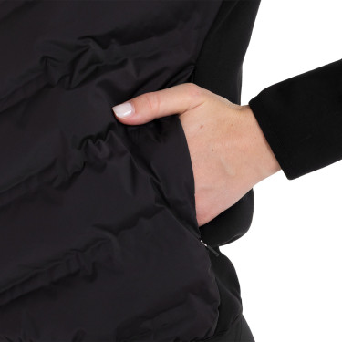 Technische damesbuitenkleding met voorste vulling Equestro dames Technische damesbuitenkleding met voorste vulling Equestro dames