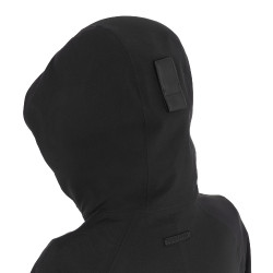 Dames softshell lang met achteropening Equestro Dames softshell lang met achteropening Equestro
