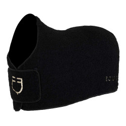 Staldeken van teddy-fleece Equestro Staldeken van teddy-fleece Equestro
