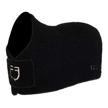 Staldeken van teddy-fleece Equestro Staldeken van teddy-fleece Equestro