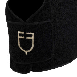 Staldeken van teddy-fleece Equestro Staldeken van teddy-fleece Equestro