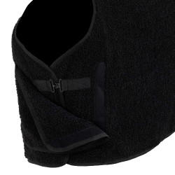 Staldeken van teddy-fleece Equestro Staldeken van teddy-fleece Equestro