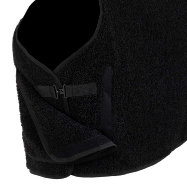 Staldeken van teddy-fleece Equestro Staldeken van teddy-fleece Equestro