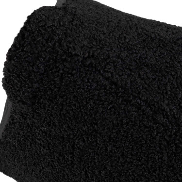 Staldeken van teddy-fleece Equestro Staldeken van teddy-fleece Equestro