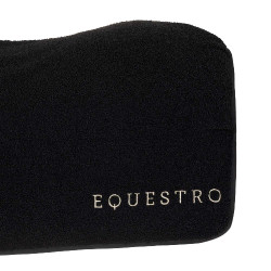 Staldeken van teddy-fleece Equestro Staldeken van teddy-fleece Equestro