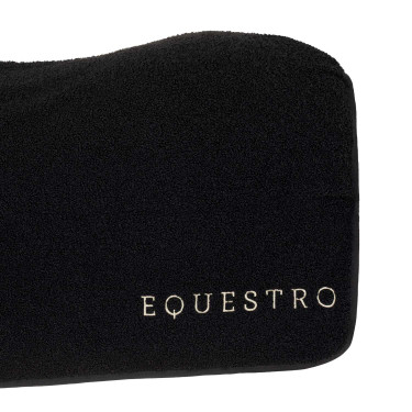 Staldeken van teddy-fleece Equestro Staldeken van teddy-fleece Equestro
