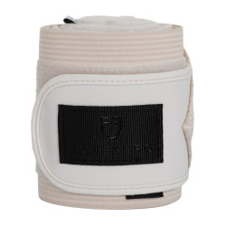 Werkbandages van fleece met elastiek Equestro