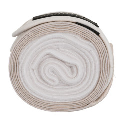 Werkbandages van fleece met elastiek Equestro