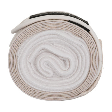 Werkbandages van fleece met elastiek Equestro