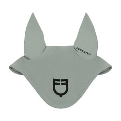Equestro oornetje van rekbare en ademende technische stof Equestro oornetje van rekbare en ademende technische stof
