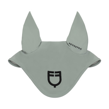 Equestro oornetje van rekbare en ademende technische stof Equestro oornetje van rekbare en ademende technische stof