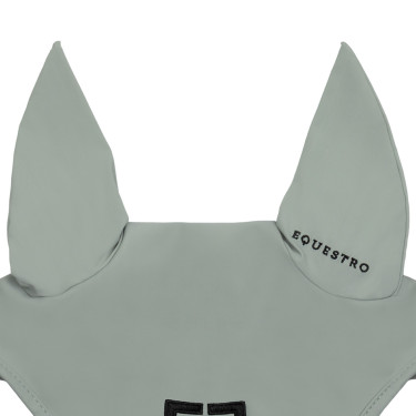 Equestro oornetje van rekbare en ademende technische stof Equestro oornetje van rekbare en ademende technische stof