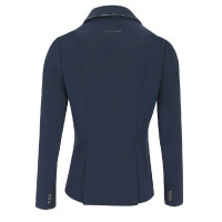 Wedstrijdjasje Equithème Aachen Marineblauw Wedstrijdjasje Equithème Aachen Marineblauw