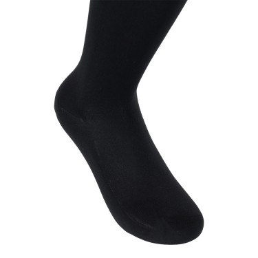 Dameskousen met Lurex-inzetstukken Equestro dames