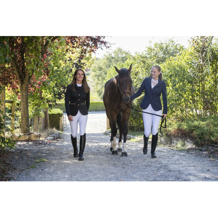 Wedstrijdjasje Equithème Aachen Wedstrijdjasje Equithème Aachen
