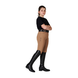 Meisjes T-shirt Sporty & Chic van katoen Equestro kinderen