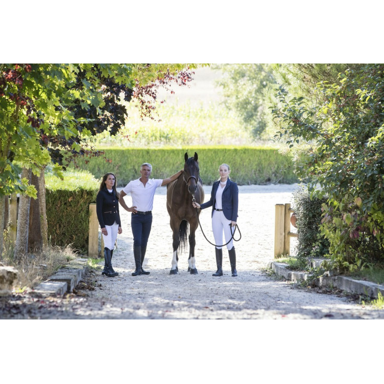 Wedstrijdjasje Equithème Aachen Wedstrijdjasje Equithème Aachen