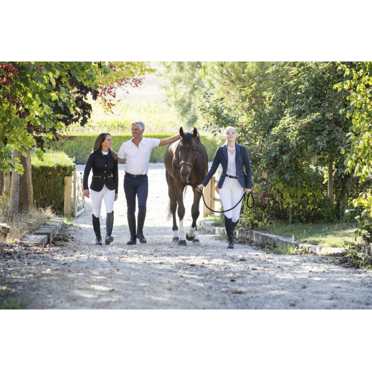 Wedstrijdjasje Equithème Aachen Wedstrijdjasje Equithème Aachen