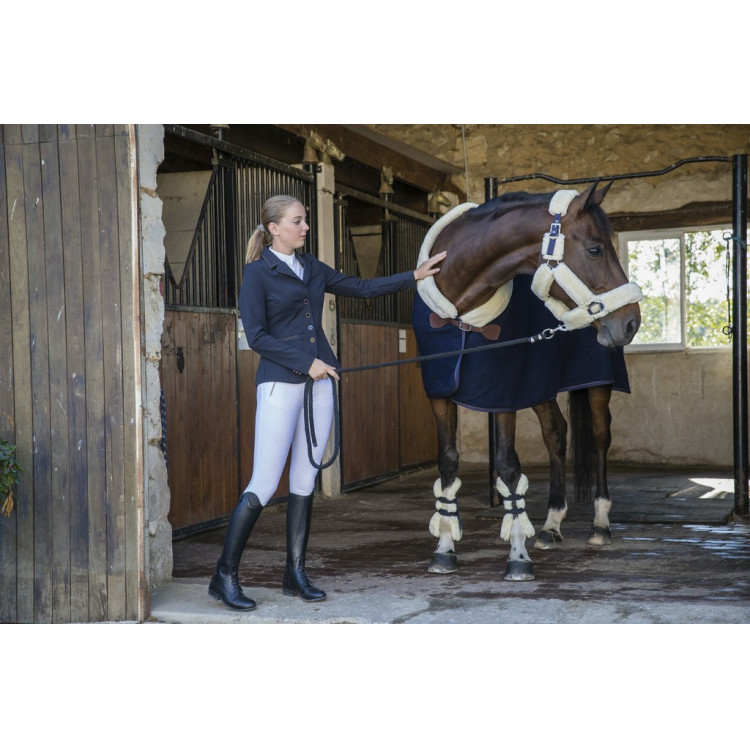 Wedstrijdjasje Equithème Aachen Wedstrijdjasje Equithème Aachen