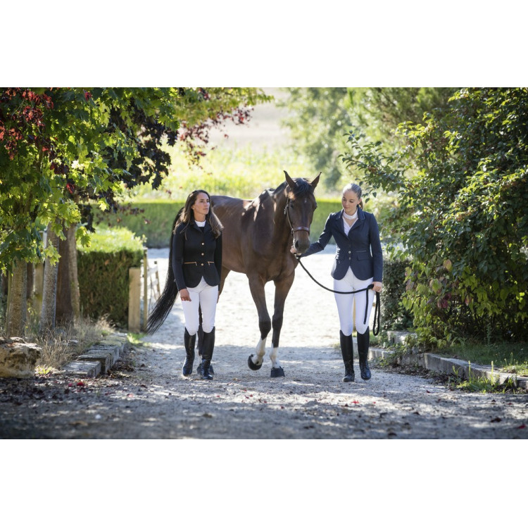 Wedstrijdjasje Equithème Aachen Wedstrijdjasje Equithème Aachen