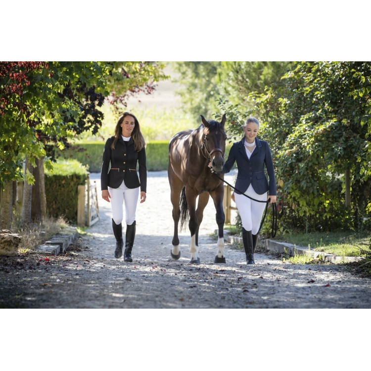 Wedstrijdjasje Equithème Aachen Wedstrijdjasje Equithème Aachen