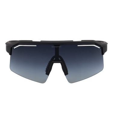 Gepolariseerde sportzonnebril model Soleil Equestro