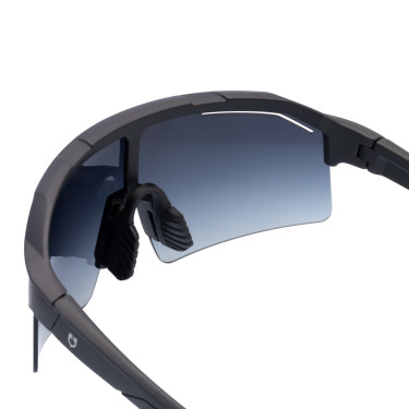 Gepolariseerde sportzonnebril model Soleil Equestro