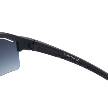 Gepolariseerde sportzonnebril model Soleil Equestro
