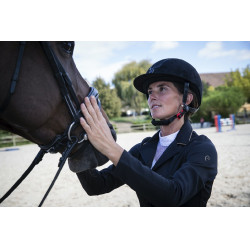 Wedstrijdjas Equithème Marseille Wedstrijdjas Equithème Marseille