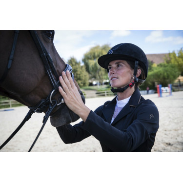 Wedstrijdjas Equithème Marseille Wedstrijdjas Equithème Marseille